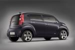 Chevrolet Groove Concept 2007 года